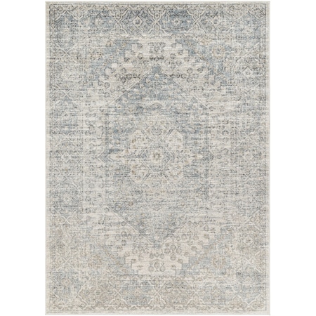 Livabliss Alpharetta APH-2308 Machine Crafted Area Rug APH2308-537